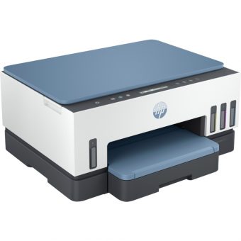 HP SmartTank 725 AiO Color Inkjet Printer 28B51A - Image 3