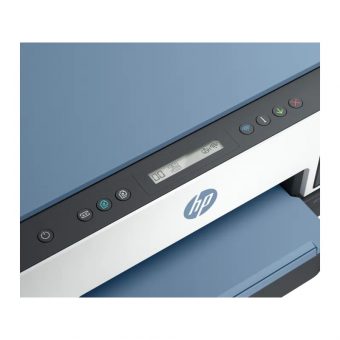 HP SmartTank 725 AiO Color Inkjet Printer 28B51A - Image 5