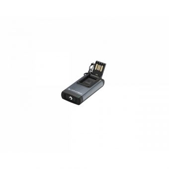 LedLenser Flashlight K4R-502574 Φακός Επαναφορτιζόμενος Led 120lm Grey 4058205029117 - Image 2