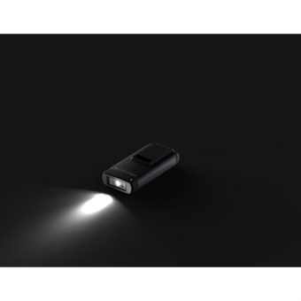LedLenser Flashlight K4R-502574 Φακός Επαναφορτιζόμενος Led 120lm Grey 4058205029117 - Image 3
