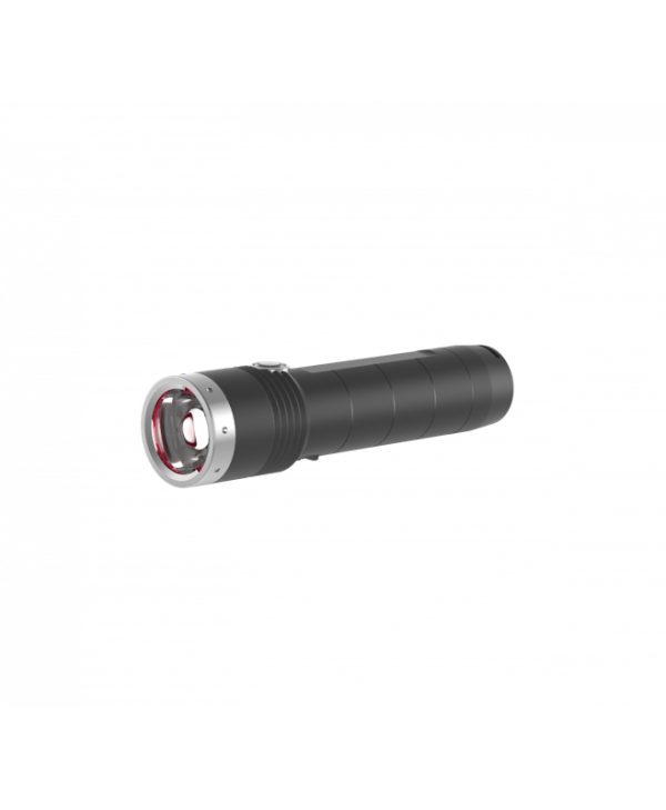 LedLenser Flashlight MT10-500843 Φακός Μπαταρίας/Επαναφορτιζόμενος Led 1000lm 4058205007504