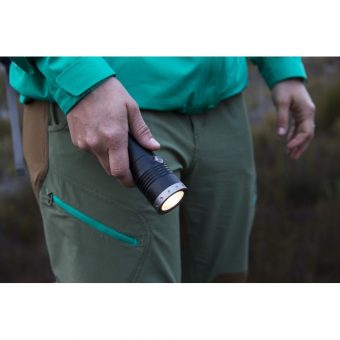 LedLenser Flashlight MT10-500843 Φακός Μπαταρίας/Επαναφορτιζόμενος Led 1000lm 4058205007504 - Image 5