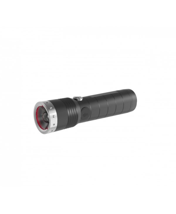 LedLenser Flashlight MT14-500844 Φακός Επαναφορτιζόμενος Led 1000lm 4058205007535