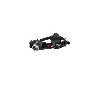 LedLenser Flashlight H7R.2-7298 Φακός Κεφαλής Επαναφορτιζόμενος 300lm 4029113729802