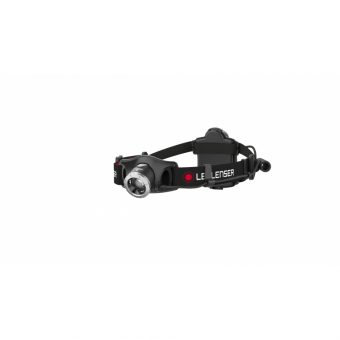 LedLenser Flashlight H7R.2-7298 Φακός Κεφαλής Επαναφορτιζόμενος 300lm 4029113729802 - Image 2