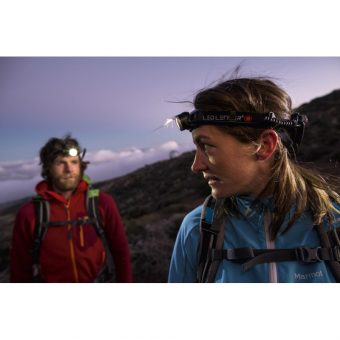 LedLenser Flashlight H7R.2-7298 Φακός Κεφαλής Επαναφορτιζόμενος 300lm 4029113729802 - Image 5
