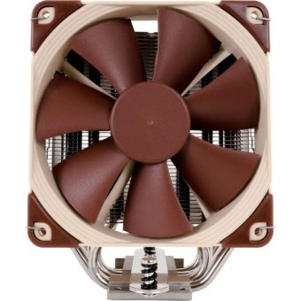 Noctua NH-U12S CPU Air Cooler - Image 2