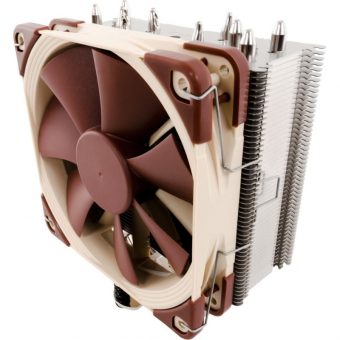 Noctua NH-U12S CPU Air Cooler - Image 3