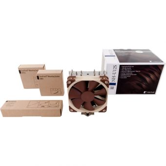 Noctua NH-U12S CPU Air Cooler - Image 4