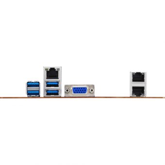 Asus P12R-I /ASMB10 90SB0A70-M0UAY0 - Image 2