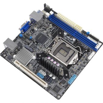 Asus P12R-I /ASMB10 90SB0A70-M0UAY0 - Image 5