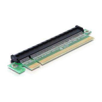 Delock Adapter Extension Riser Card PCIe 2.0 x16 89093