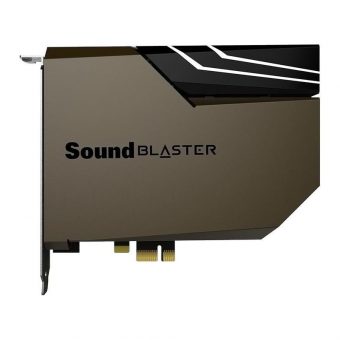 Creative Soundblaster AE-7 PCIe Sound Card 70SB180000000 - Image 4