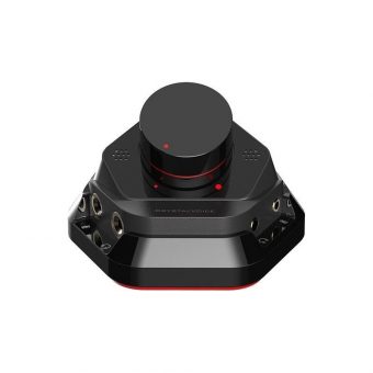 Creative Soundblaster AE-7 PCIe Sound Card 70SB180000000 - Image 9