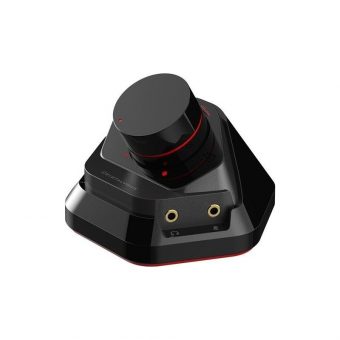 Creative Soundblaster AE-7 PCIe Sound Card 70SB180000000 - Image 10