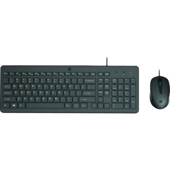 HP 150 Wired Desktop Combo US Layout 240J7AA