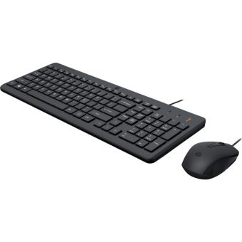 HP 150 Wired Desktop Combo US Layout 240J7AA - Image 2