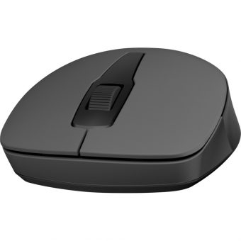 HP 150 Wireless Mouse Black 2S9L1AA