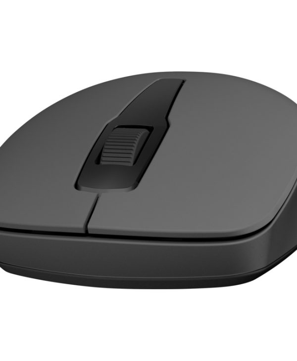 HP 150 Wireless Mouse Black 2S9L1AA