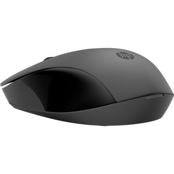 HP 150 Wireless Mouse Black 2S9L1AA - Image 2