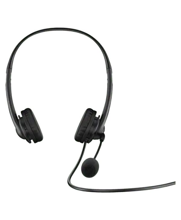 HP G2 Wired USB Headset 428H5AA
