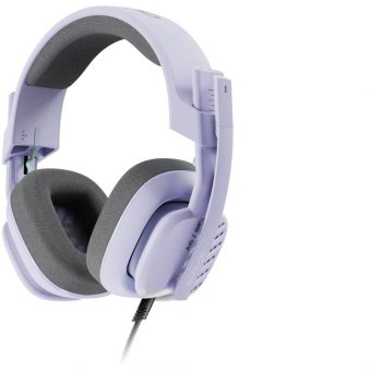 Astro A10 Gen 2 Wired Gaming Headset Asteroid Lilac 939-002078 - Image 2