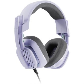 Astro A10 Gen 2 Wired Gaming Headset Asteroid Lilac 939-002078 - Image 3