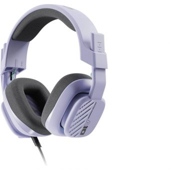 Astro A10 Gen 2 Wired Gaming Headset Asteroid Lilac 939-002078 - Image 4