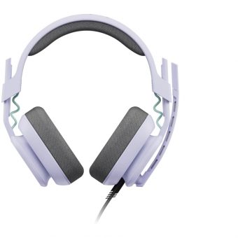 Astro A10 Gen 2 Wired Gaming Headset Asteroid Lilac 939-002078 - Image 5