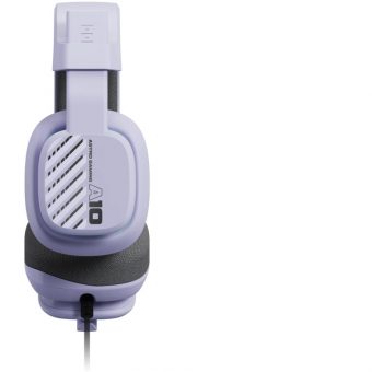 Astro A10 Gen 2 Wired Gaming Headset Asteroid Lilac 939-002078 - Image 7