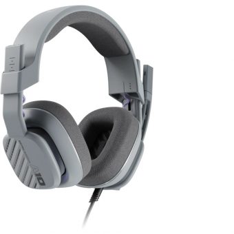 Astro A10 Gen 2 Wired Gaming Headset Ozon Grey 939-002071