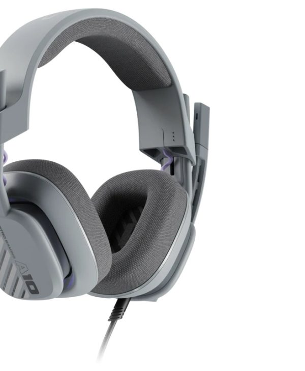 Astro A10 Gen 2 Wired Gaming Headset Ozon Grey 939-002071