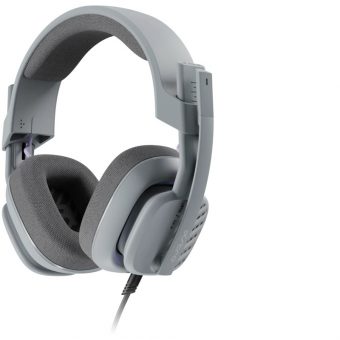 Astro A10 Gen 2 Wired Gaming Headset Ozon Grey 939-002071 - Image 2