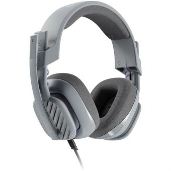 Astro A10 Gen 2 Wired Gaming Headset Ozon Grey 939-002071 - Image 3