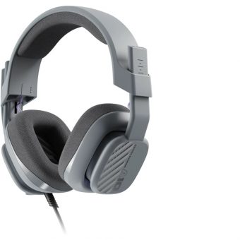 Astro A10 Gen 2 Wired Gaming Headset Ozon Grey 939-002071 - Image 4