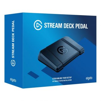 Elgato Stream Deck Pedal 10GBF9901 - Image 4