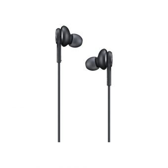 Samsung EO-IC100 Wired USB-C Earphones Black EO-IC100BBEGEU - Image 2