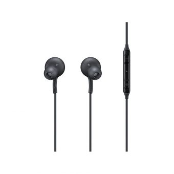 Samsung EO-IC100 Wired USB-C Earphones Black EO-IC100BBEGEU - Image 3