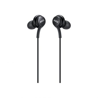 Samsung EO-IC100 Wired USB-C Earphones Black EO-IC100BBEGEU - Image 5
