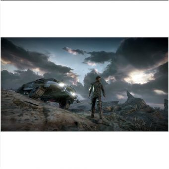 Mad Max (Playstation Hits) - PS4 - Image 4