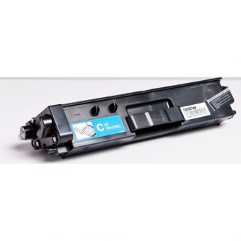 Brother TN-329CTWIN Cyan Toner Cartidge 2-Pack - Image 7