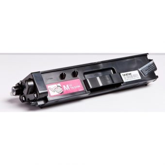 Brother TN-329MTWIN Magenta Toner Cartidge 2-Pack - Image 4