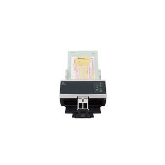 Fujitsu Fi-8150 A4 Duplex Scanner PA03810-B101 - Image 3