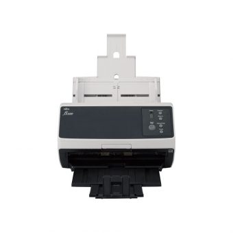 Fujitsu Fi-8190 A4 Duplex Scanner PA03810-B001