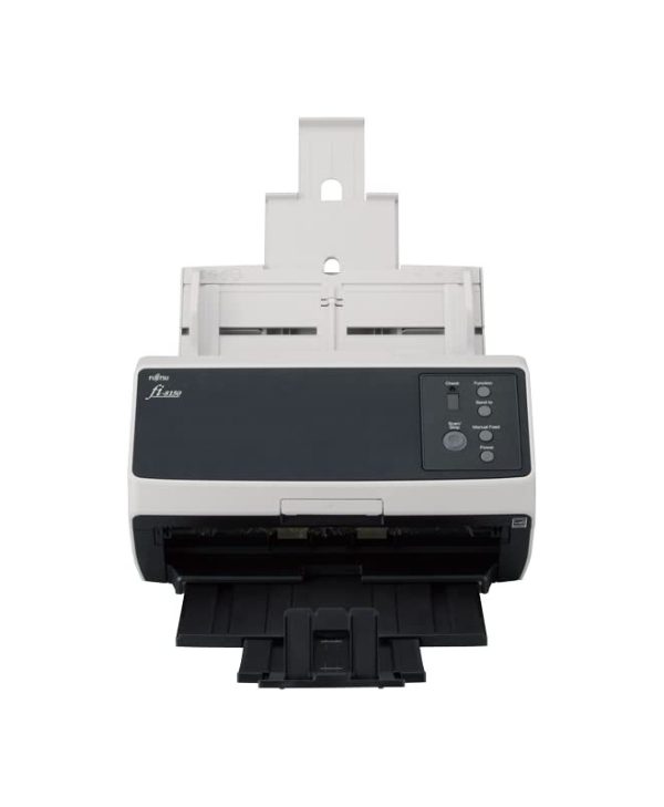 Fujitsu Fi-8190 A4 Duplex Scanner PA03810-B001