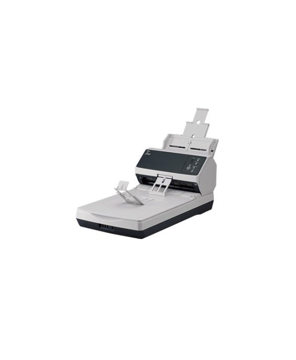 Fujitsu Fi-8250 A4 Duplex Scanner PA03810-B601