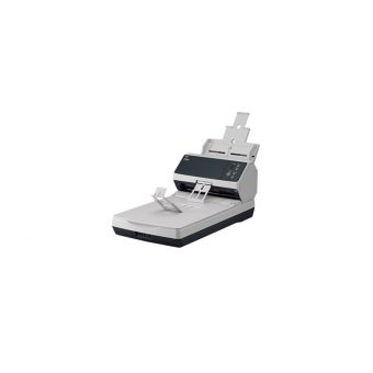 Fujitsu Fi-8270 A4 Duplex Scanner PA03810-B551