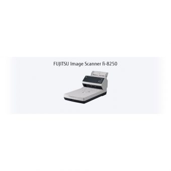 Fujitsu Fi-8290 A4 Duplex Scanner PA03810-B501 - Image 2