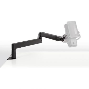 Elgato Wave Mic Arm LP Black 10AAN9901 - Image 7