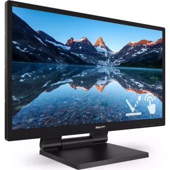 Philips B-Line 242B9TL 23.8" FHD IPS Touch Monitor 242B9TL/00 - Image 2